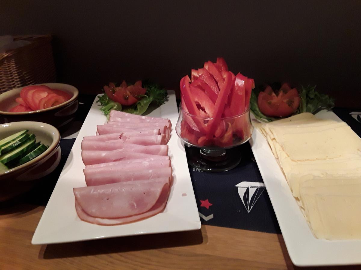 Kumlinge Stugor Екстериор снимка